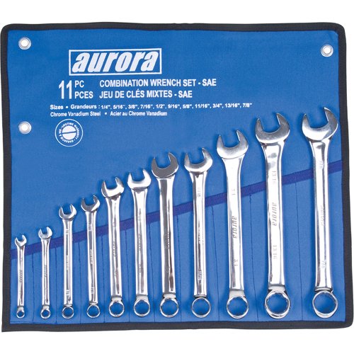 TLV053-Wrench Set