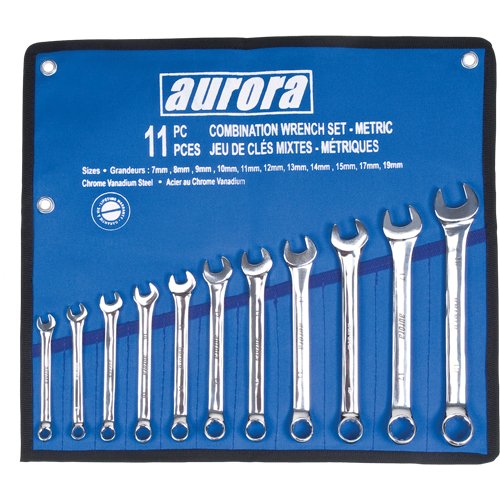 TLV054-Wrench Set