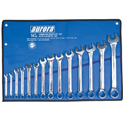 TLV055-Wrench Set