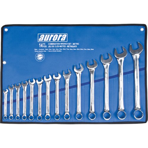 TLV056-Wrench Set