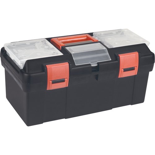 TLV084-Plastic Tool Box