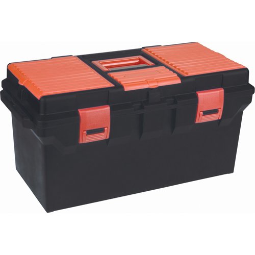 TLV085-Plastic Tool Box