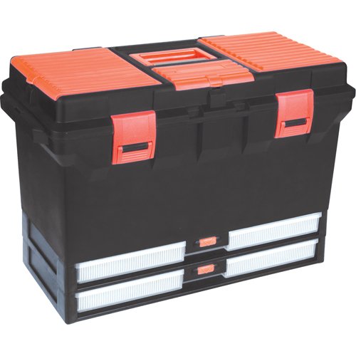 TLV086-Plastic Tool Box