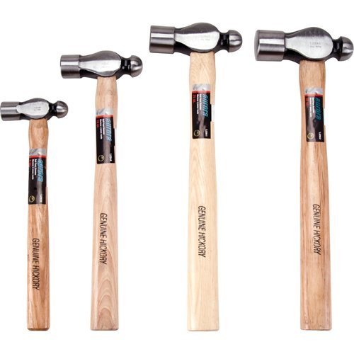 TLV112-Ball Pein Hammer Set