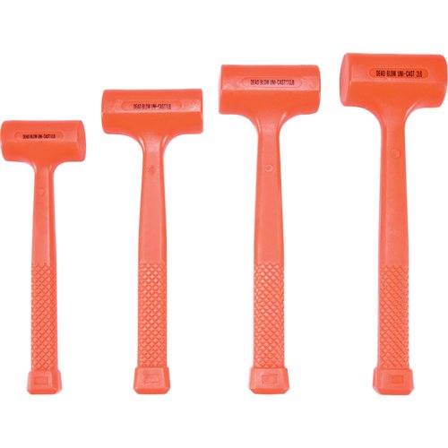 TLV113-Dead Blow Hammer Set