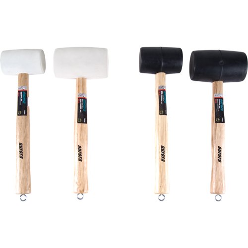 TLV115-Rubber Mallet Set