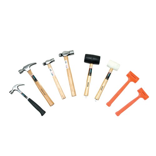 TLV116-Universal Hammer Set