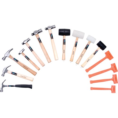 TLV117-Ultimate Hammer Set