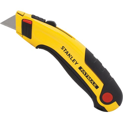 TLV152-Fatmax® Retractable Utility Knife