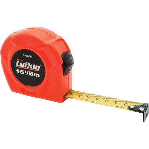 TLV159-L600N Series Power Return Tape Measure