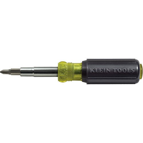 TLV237-11-in-1  Multi-Bit Screwdriver/Nut Driver