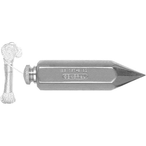 TLV301-Steel Plumb Bobs