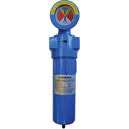 TLV333-Compressed Air Filters