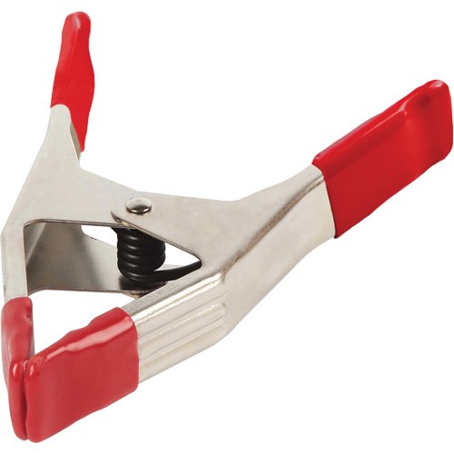 TLV353-XM Series Steel Spring Clamp