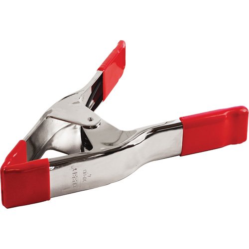 TLV355-XM Series Steel Spring Clamp