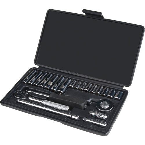 TLV356-Socket Set