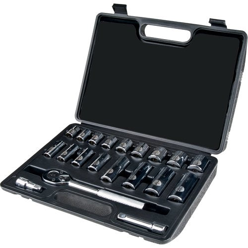 TLV357-Socket Set