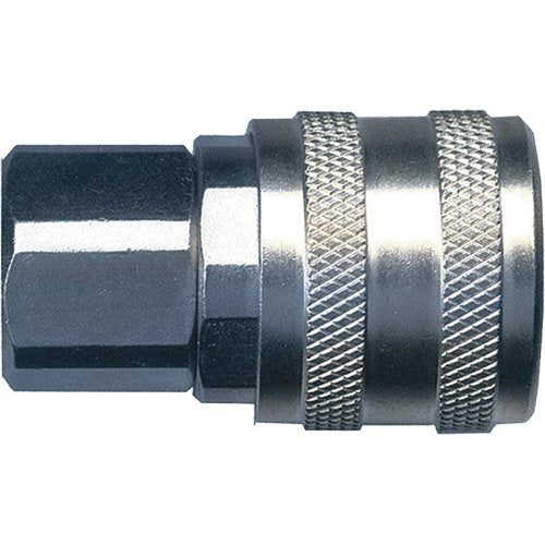 TLV441-Manual Connection Nipple