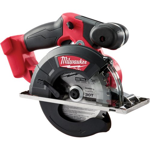 TLV562-M18 FUEL™ Metal Cutting Circular Saw (Tool Only)