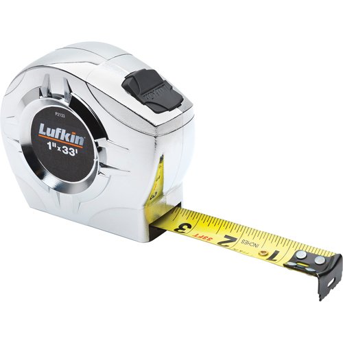 TLV616-Tape Measure Chrome Engineers