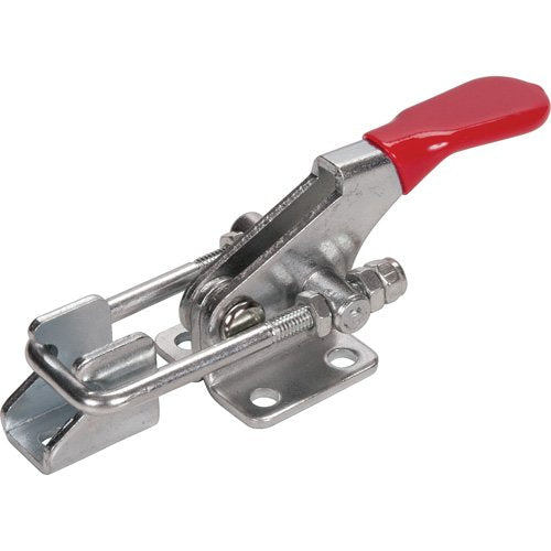 TLV630-Latch Clamps