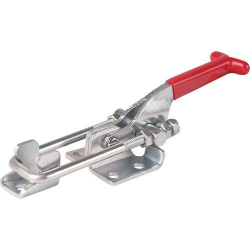 TLV631-Latch Clamps