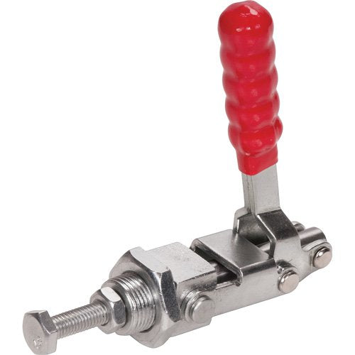 TLV633-Straight Line Hold Down Clamps