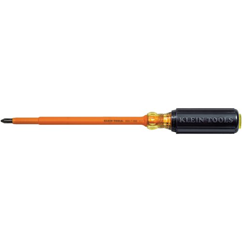 TLV663-Insulated Phillips-Tip Screwdriver
