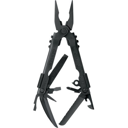 TLV727-Multi-Plier® 600 - Black Finish