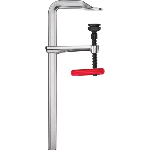 TLY342-Regular-Duty All-Steel Bar Clamps with Ergonomic Grip