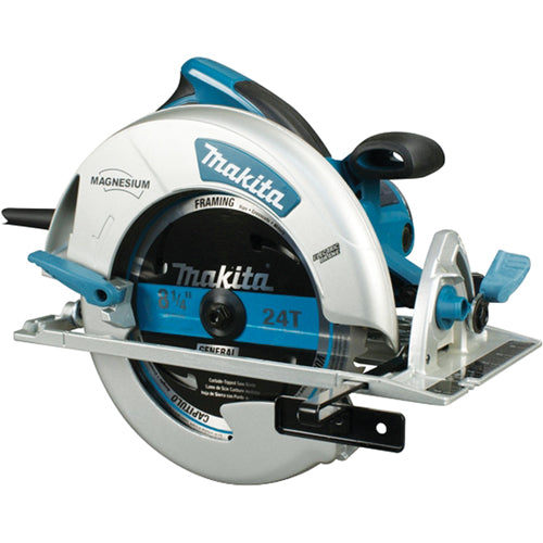 TLY363 - 8 1/4" Circular Saws