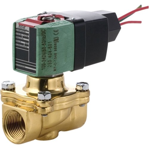 TLY507-Next Generation Valves