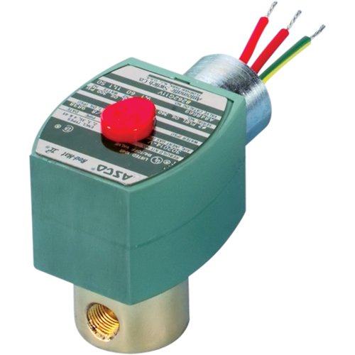 TLY519-2-Way Direct Acting Solenoid Valves