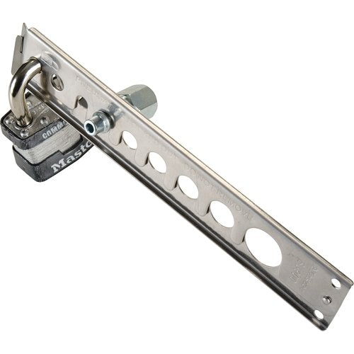 TLZ098-Pneumatic Lockouts