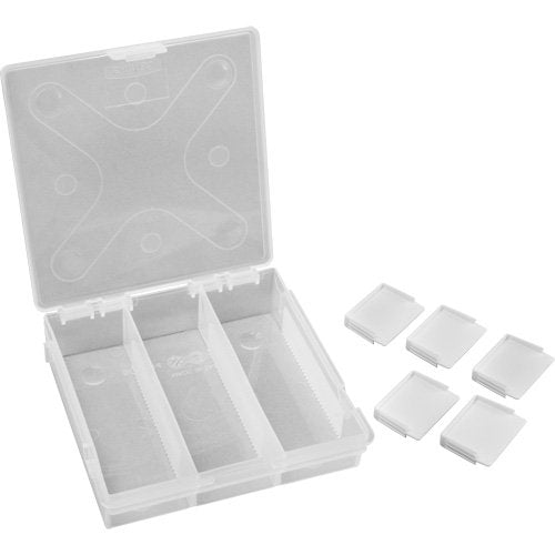 TLZ117-Compartment Case