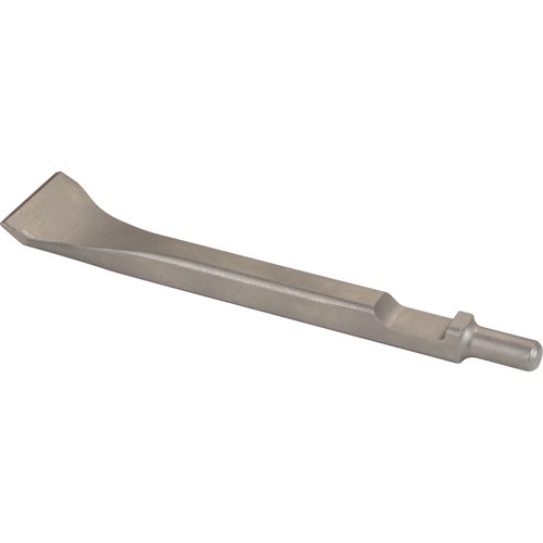 TLZ135-Flat Chisel for Air Flux Chipper