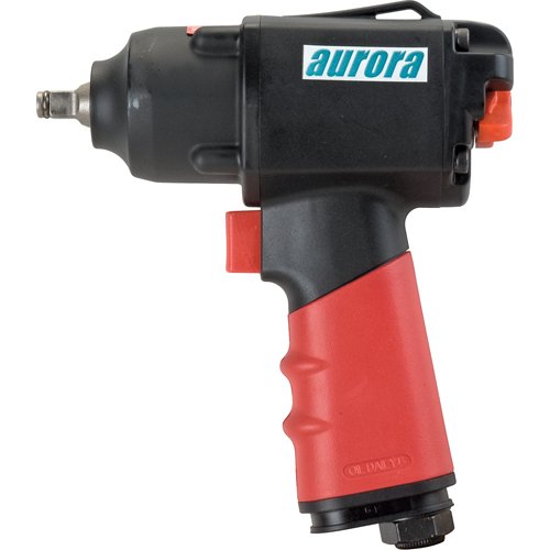 TLZ137-Heavy-Duty Air Composite Impact Wrench