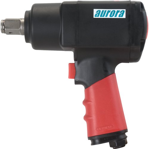 TLZ139-Heavy-Duty Composite Air Impact Wrench