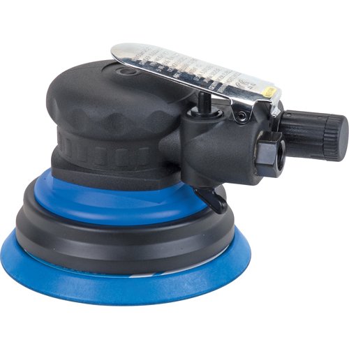 TLZ142-5" Dual-Action Orbit Sander