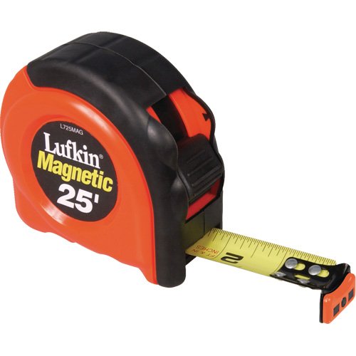 TLZ169-700 Series Magnetic End Hook Measuring Tapes