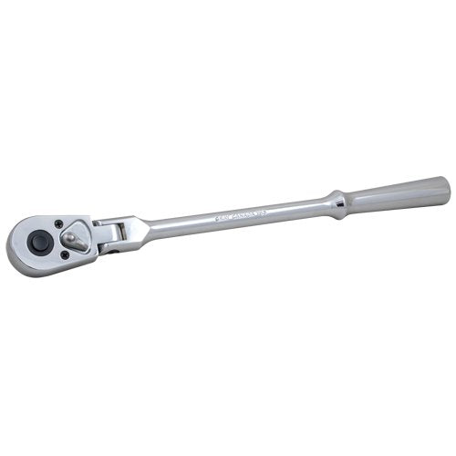 TLZ273-Reversible Flex Handle Ratchet