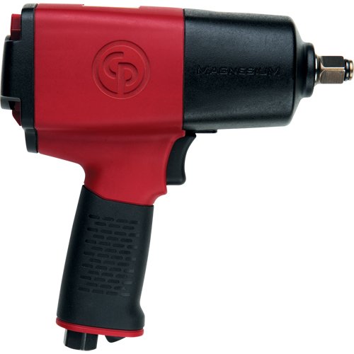 TLZ320-Aluminum Impact Wrench