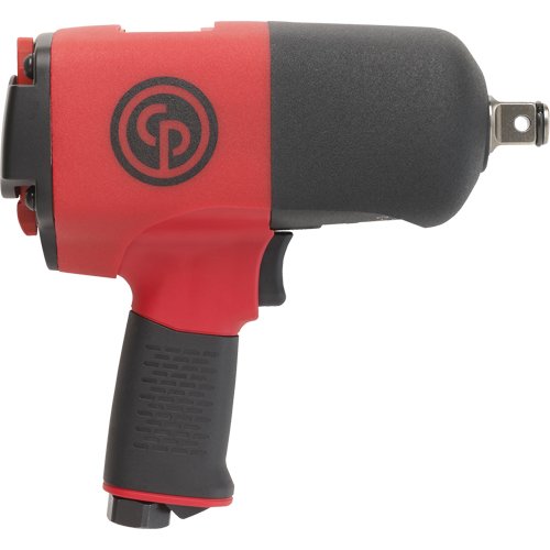TLZ322-Aluminum Impact Wrench