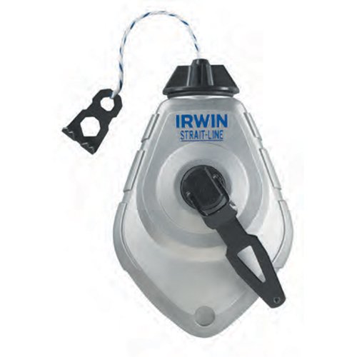 TLZ337-Strait-Line Mach 6 Chalk Reels - Replacement Line