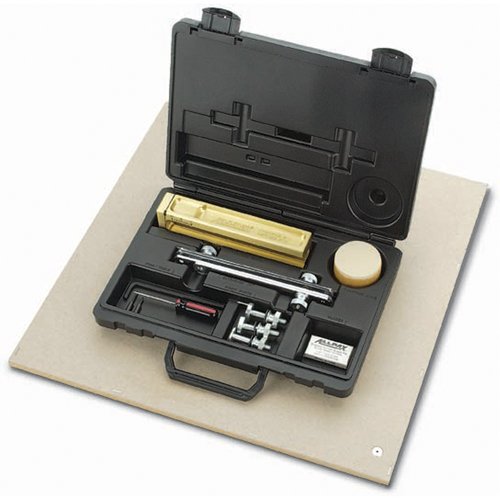 TLZ375-Extension Gasket Cutters - Gasket Cutter Kit (Metric) - No. 4