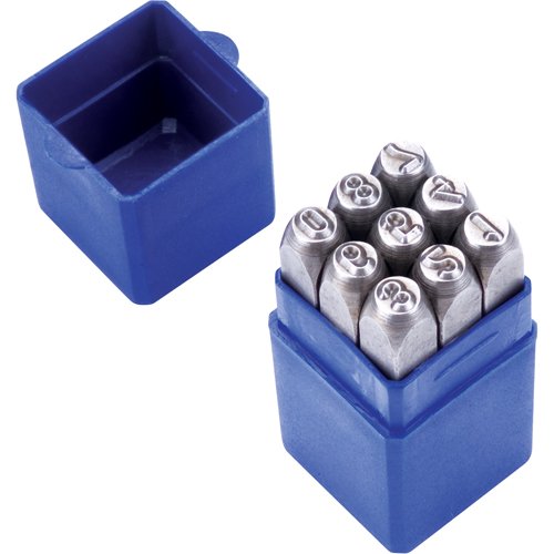 TLZ389-Stamp Set