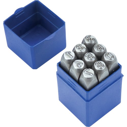 TLZ391-Stamp Set