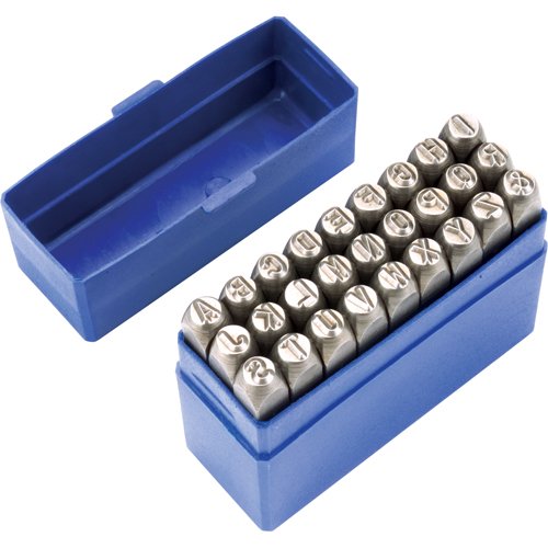 TLZ393 - Stamp Set