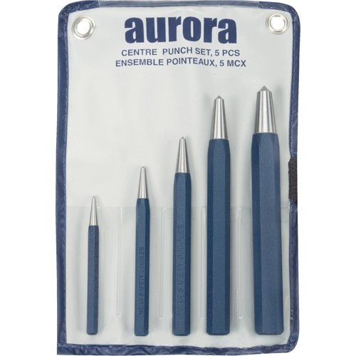 TLZ423-Center Punch Set