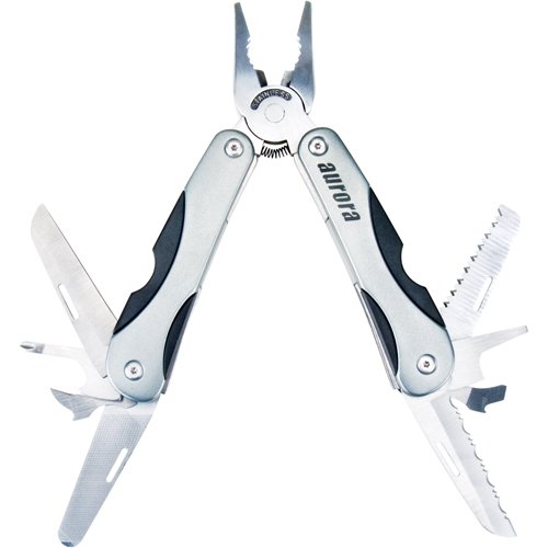 TLZ463-Industrial Multi-Tool